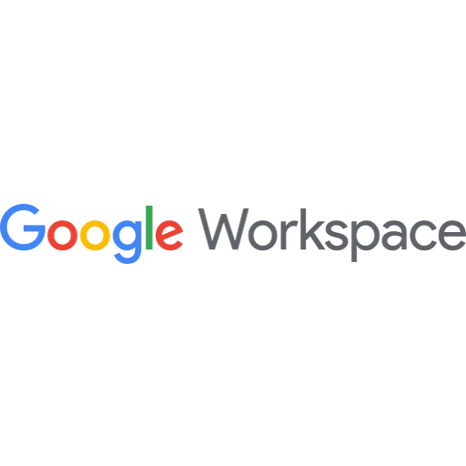 googleworkspace logo